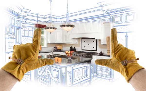Residential Building Remodeling Services